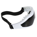 Electric Eye Massager Machine Comfortable Eyewear Glasses Eye Massager Vibr