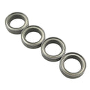 Accessories 8x Bearing for Wltoys A959-B A979-B A959 A969 A949 A979 K929 Car