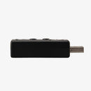 USB External 7.1 Channel CH Virtual Audio Sound Card Adapter PC
