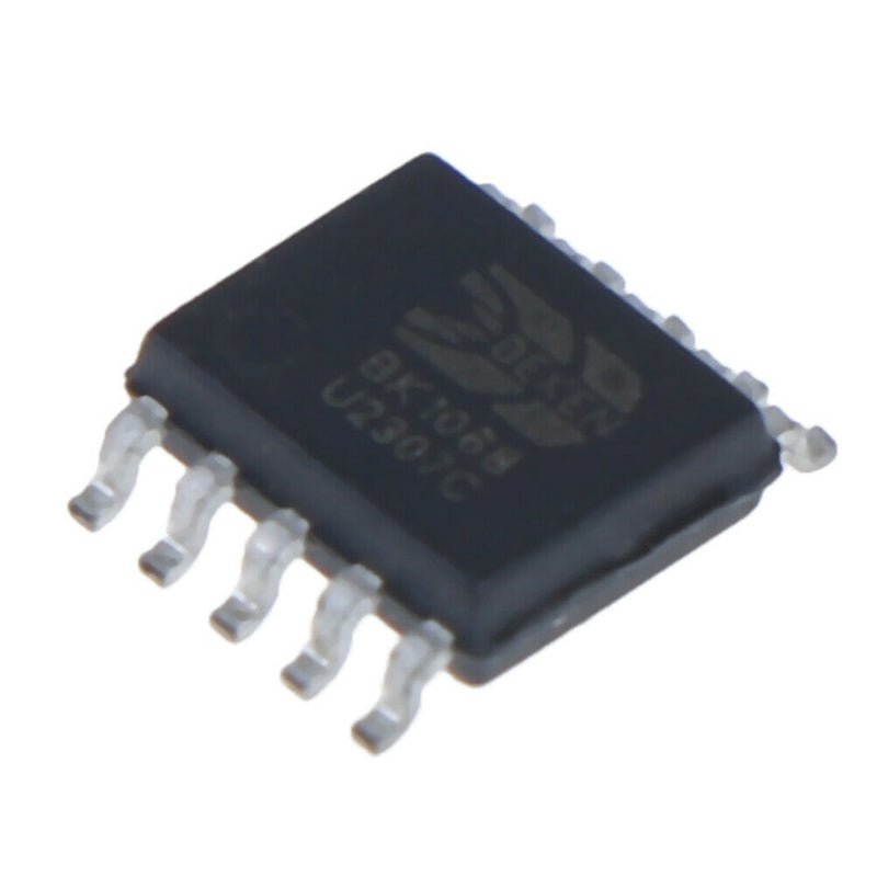 1Pcs New BK1068UB BK1068 8K1068 SOP10 ic chip high qualitySE J Gw