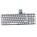 Spanish Layout Keyboard For  ENVY 15-U000