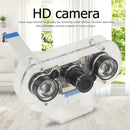 Night Vision Camera IR Sensor LED Light Case Heatsinks Kit for Raspberry Pi