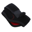 Silicone Gasket Gym Sports Knee Support Pad Guard Protector Gel