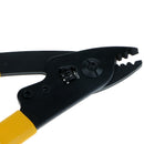 High Precision Divest Fiber Optic Stripper Pliers Cable Jacket Cutting Tool