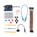 R3 Beginner kit 13 in 1 Kit Kit Mini Breadboard LED Jumper Wire ButtonSEAU