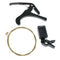 Guitar Accessory Kit for Acoustic Electric Guitar Replacement Accessories
