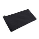 8pc Premium Micophone Protective Bags Durable Oxford Cloth Traveling Black