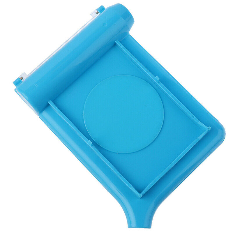 Plastic Practical Pill Counting Tray Durable Pill Cutter Dispenser for Pharmac-