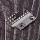 Universal 3 Row 9 Teeth Sewing Machine Feed Dog Sewing Machine Parts