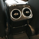 For Mercedes-Benz A-Class W177 C118 A200 A220 Rear Armrest Box Air Outlet T