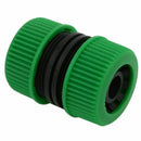 10x Hose Pipe Connector 1/2inch Garden Joiner Mender Extend Repair Adaptor  P3Z6