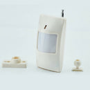 External Antenna Wireless Pir Sensor 315Mhz Or 433Mhz Pir Motion Sensor Det
