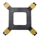 Lanshuo Cpu Fan Radiator Cooler Heat Sink Stand For Intel Amd Lga 775/1150/
