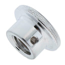 2Pcs Anti-Rust Barbell Collar Weightlifting Spin Lock Locking Screws Accessory