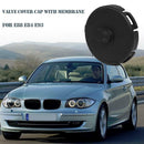 Valve Cover Cap+ Membrane for N46 Engine 11127555212 Cylinder Head Cover