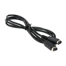 Replacement Link Cable for Game Boy Color and Game Boy Pocket GBC GBP 4FT