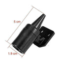 1Pc Car Ultrasonic Alert Deer Animal Warning Whistles Sound Safety Alarm B3 Q5P4