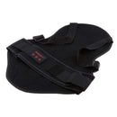 Motorcycle Vest Body Guard Chest Back Protector Vest Protector for Riding