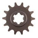 14T Front Gearbox Sprocket for 49cc 2 Stroke ATV Quad Dirt Pocket Mini Bike