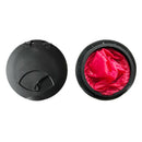 11" Hatch Cover Deck Plate Set & Red Storage Bag for Boat Kayak Canoe Dinghy
