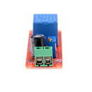 New NE555 DC 12V Delay Relay shield Timer Switch Adjustable Module 0-10Second BX