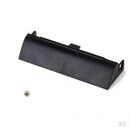 3Piece HDD Hard Drive Disk Caddy Cover Tray Bezel For