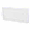 Replacement Filter and Side Brush Accessory Kit for Ecovacs DEEBOT N79 Robo V6O6