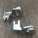 Shirring Gather Sewing Machine Ruffle Presser Foot Brother Singer K7Q7