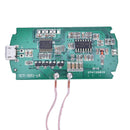 5W Qi DIY Wireless Charger Module PCBA Circuit Board with Coil Charging FT