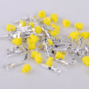 15 kits 2/3/4 Pin Way Sealed Waterproof Electrical Wire Connector Plug Car Motor