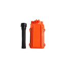 Rainproof Crane Pendant Control Switch Hoist Station Up-Down Button Heavy A Bj