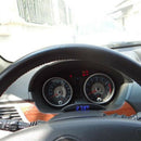 8V-24V Led Digital Car Clock Thermometer Temperature Voltage Tester Date Di A8T2