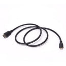 Go Pro Hero 5Black HD 4K Camera 1080P A/V HD TV Video Cable Lead Cord MINI HDMME