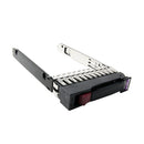 2.5inch HDD Hard Drive Disk Caddy Bracket Tray For  DL380 DL360 G5 G6 G7