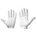 (4 Pairs) Moisturizing Therapeutic Gloves for Dry Hands Made with Premium W