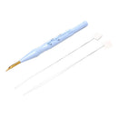 DIY Sewing Punch Needle Embroidery Stitching Needles DIY Craft Weaving Tool  Z
