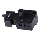 FA2-6/1BEK lock on power tool electric drill speed control trigger switchME