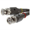 2 Pack P6100 100 MHz Oscilloscope Probe 10:1 and 1:1 Switchable for Rigol A