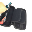 Carry Bag Case Shell Console Protective Storage for Nintendo Switch Black