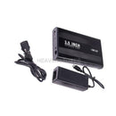 Portable 3.5 inch USB 2.0 SATA HDD Hard Drive Disk External Case Box Enclosure