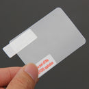 2 in1 For GoPro Hero 5 Lens LCD Screen Protector Dustproof Film
