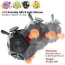 Relief Cube Anti Stress Decompression Dice Toys