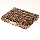 Solid Wood Portable Oboe Reed Case Box