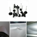 Car Auto Bridge Puller Lifter Body Panel Dent Pit Repair Removal Tool Kit New FD