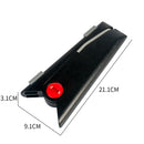 Portable Foldable Adjustable PVC Stand For Ukulele/Violin/Mandolin/Banjo