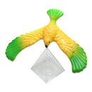 Fun Learn Balance Eagle with Pyramid Tabletop Decoration And Children's Gift