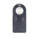 Wireless IR Camera Remote Control for Nikon D7000 D5100 D5000 D3000 D90 D60 F65