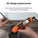 A3002 Digital Multimeter Pen Type 4000 Count with Non Tool AC/DC Tester B0B3