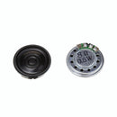2pc 20mm 8Ohm 8ÃŽÂ© 0.5W Audio Speaker Stereo Woofer Loudspeaker Trumpet Horn SP