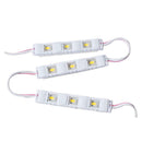 60 LEDs Car Truck Interior Lights Universal Car Lighting Lights Kits